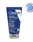 CeraVe Bálsamo Reparador Avanzado para Piel Seca 50ml.