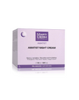 MartiDerm Amatist Crema de Noche Antiedad 50ml.