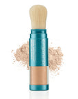 Colorescience Total Protection Brush-On Shield SPF50 Medium 6g.