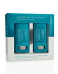 Colorescience Total Protection Sport Stick Twin Pack SPF50 2 x 18g.