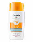 Eucerin Sun Hydrofluid Medium Protector Solar SPF50+ 50ml.