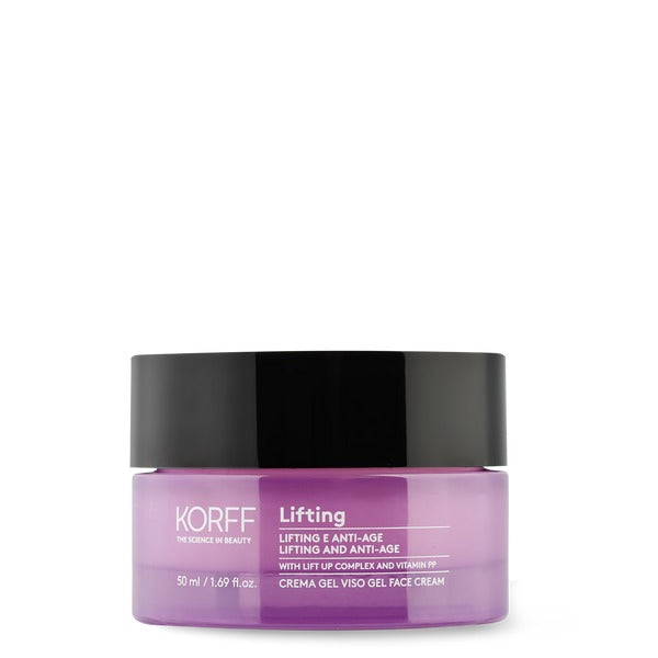 KORFF Lifting 40‑76 Gel Crema Facial 50ml.