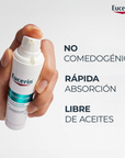 Eucerin Dermopure Clinical Triple Action 40ml.