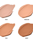 Colorescience Total Eye 3-in-1 Renewal Therapy SPF35 Medium 7ml.