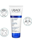Uriage D.S. Gel Limpiador Regulador Anticaspa y Sebo 150ml.