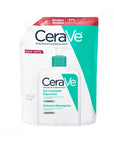 CeraVe Gel Limpiador Espumoso (Refill) 473ml.