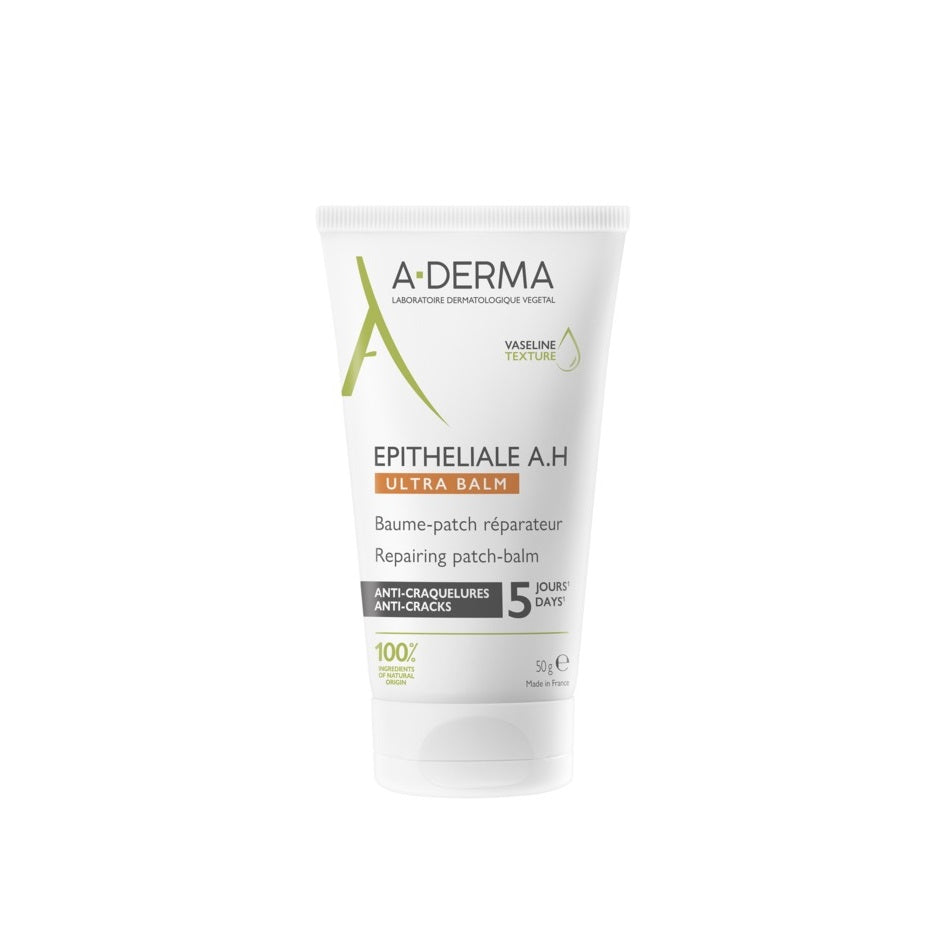 A-Derma Epitheliale A.H Ultra Balm Hidratante Antiarrugas 50g.