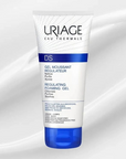 Uriage D.S. Gel Limpiador Regulador Anticaspa y Sebo 150ml.