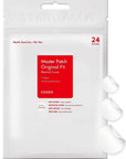 COSRX Master Patch Original Fit Parches para Acné 24 Piezas.