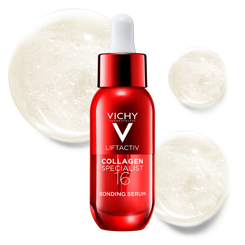 Liftactiv Collagen Specialist 16 Bonding Serum 30ml.