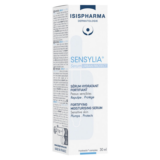 Sensylia Serum Urban Protect 30ml.