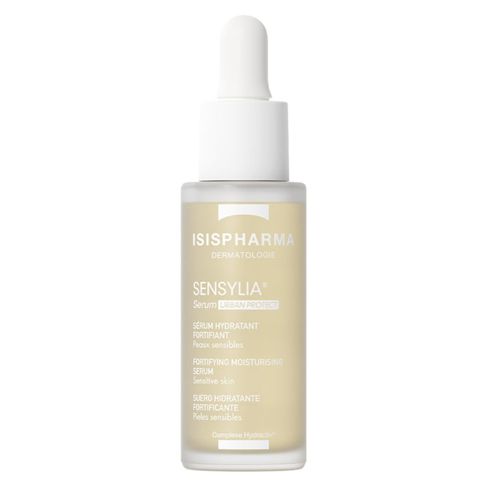 Sensylia Serum Urban Protect 30ml.