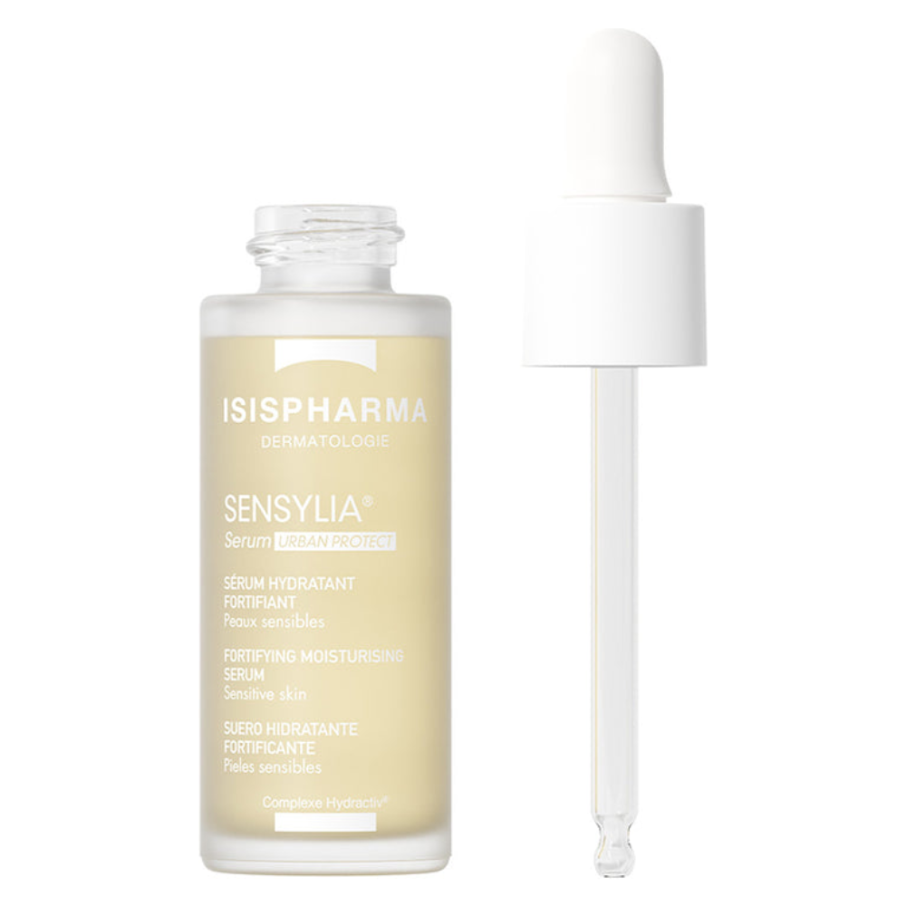 Sensylia Serum Urban Protect 30ml.