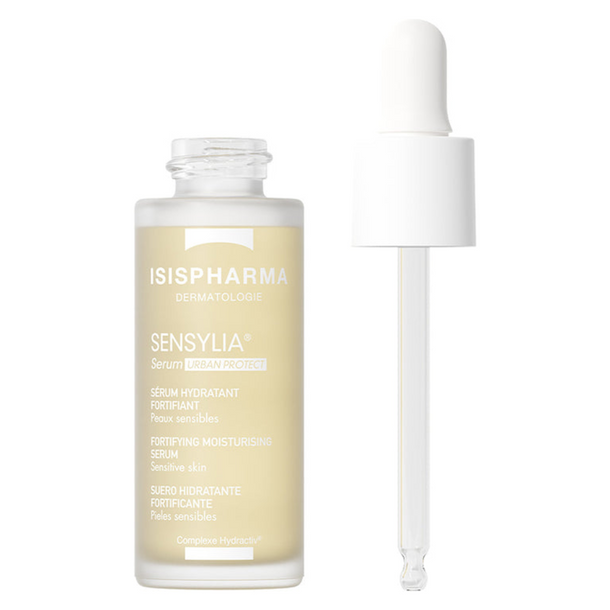 Sensylia Serum Urban Protect 30ml.