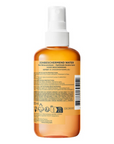 Vichy Capital Soleil Agua Protectora Potenciadora del Bronceado FPS50 200ml.