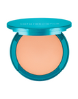 Colorescience Natural Finish Pressed Foundation SPF 20 Light Beige (“All Dolled Up”) 12g.