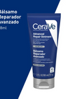 CeraVe Bálsamo Reparador Avanzado para Piel Seca 88ml.