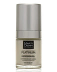 MartiDerm Platinum Expression Gel Contorno de Ojos y Labios 15ml.