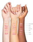 Colorescience Lip Shine SPF35 Pink 4ml.