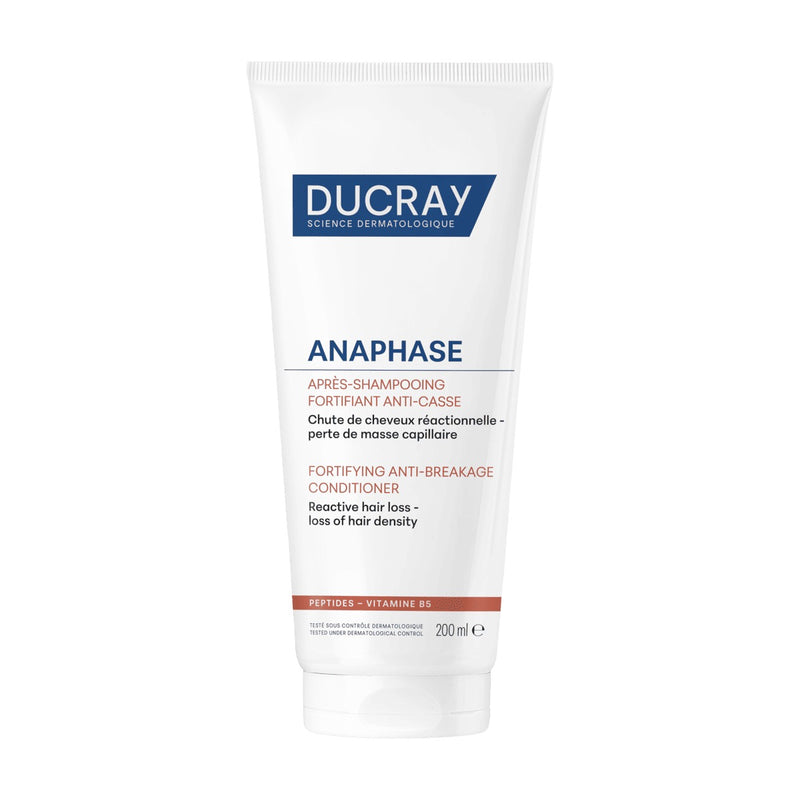 Ducray Anaphase Acondicionador Fortalecedor Capilar para Cabello Débil 200ml.