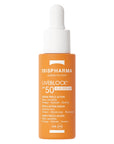Isispharma Uveblock Sun Sérum Protector Solar FPS50+ Textura Ligera 28ml.