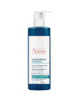 Avène Cleanance Comedomed Peeling Gel Limpiador Exfoliante 400ml.