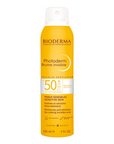 Bioderma Photoderm Bruma Invisible Protector Solar Ligero SPF50+ 150ml.