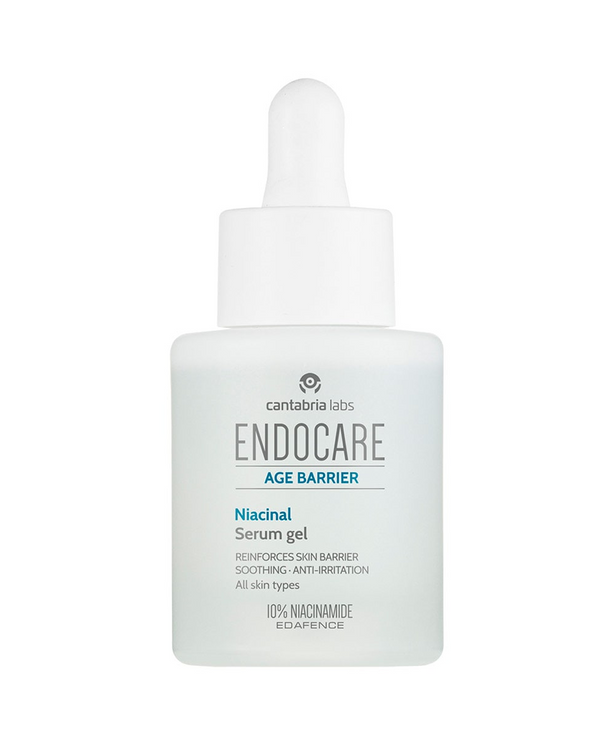 Endocare Age Barrier Niacinal Serum Gel 30ml.