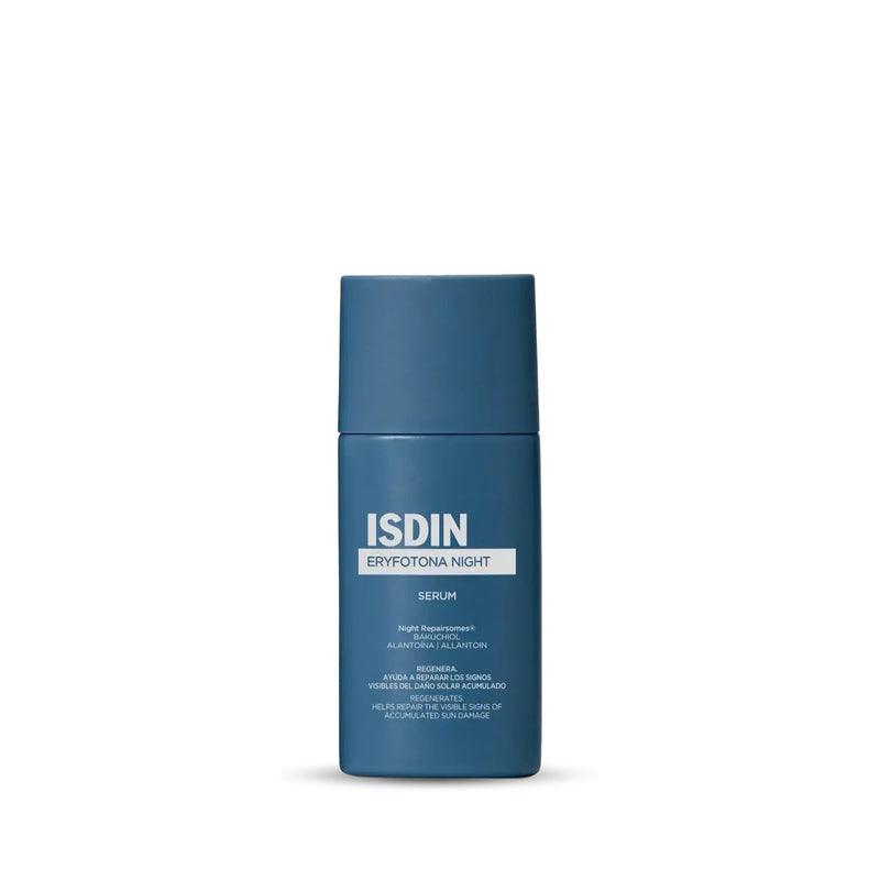Isdin Eryfotona Night Sérum Antiedad y Reparador 50ml.