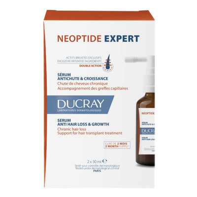 Neoptide Expert x2 Serum Anti-Caída 50ml