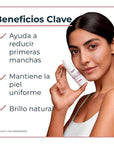 Eucerin Anti-Pigment Suero Ultra Ligero para Piel Mixta 30ml.