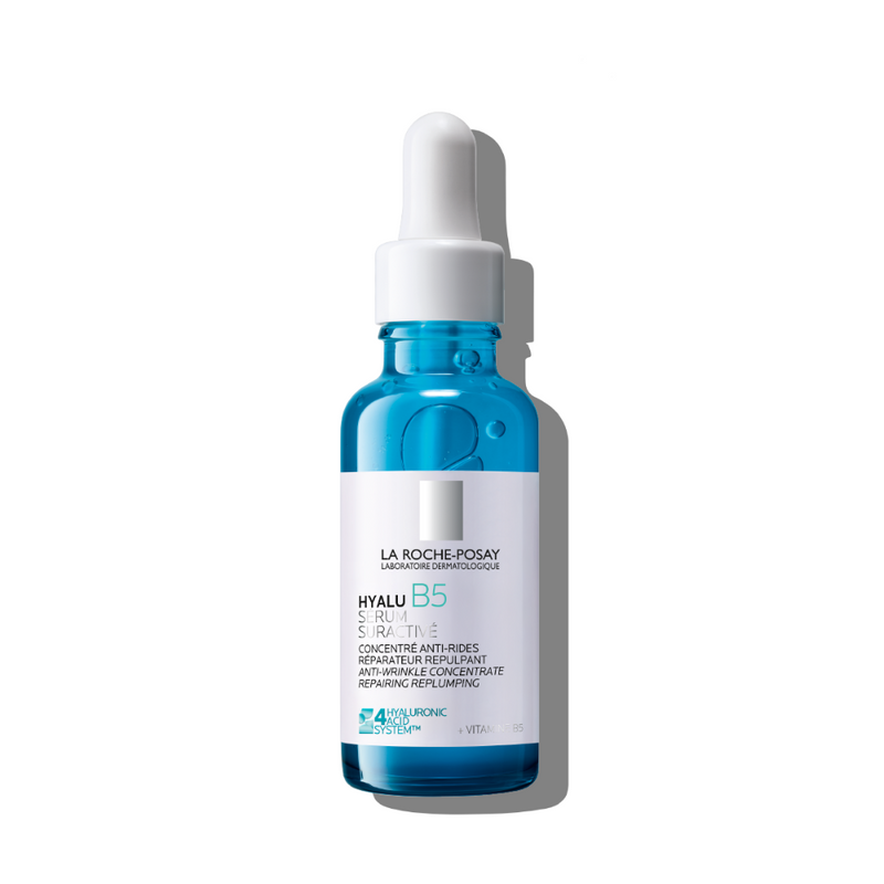 La Roche Inoma La Roche Posay Hyalu B5 Suractivated Serum Antiarrugas y Reparador 30m ...