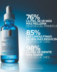 La Roche Posay Hyalu B5 Suractivated Serum Antiarrugas y Reparador 30ml.