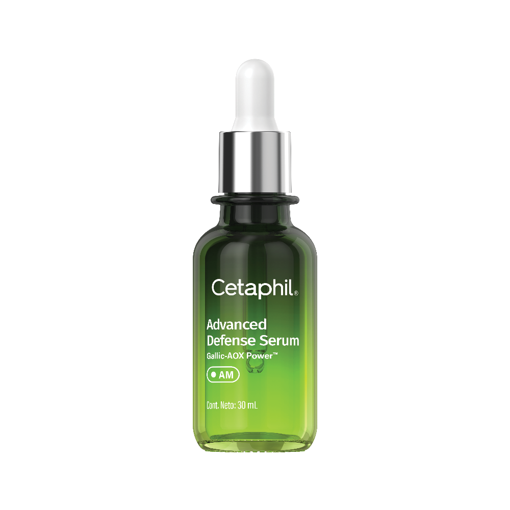Cetaphil Advanced Defense Serum 30ml.