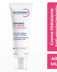 Bioderma Sensibio AR Crema Calmante para Piel con Rosácea 40ml.