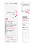 Bioderma Sensibio Eye+ Contorno de Ojos Calmante y Descongestionante 15ml.