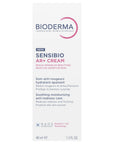 Bioderma Sensibio AR Crema Calmante para Piel con Rosácea 40ml.