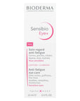 Bioderma Sensibio Eye+ Contorno de Ojos Calmante y Descongestionante 15ml.
