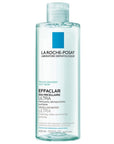 La Roche-Posay Effaclar Solución Micelar Purificante 400ml.