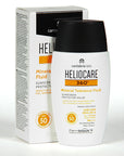 Heliocare 360° Mineral Tolerance Fluido Protector Solar Mineral FPS50+ 50ml.