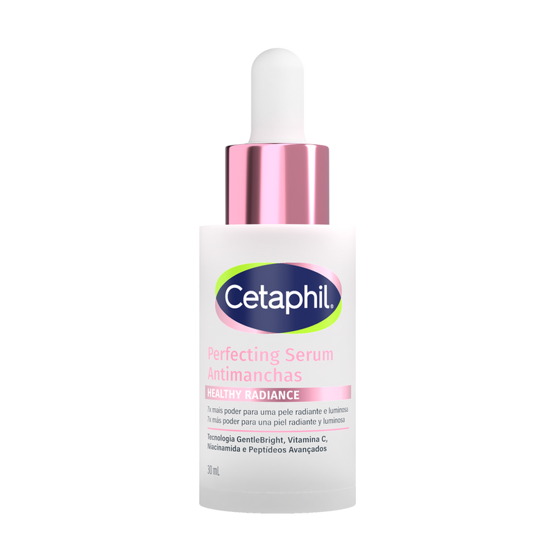 Cetaphil Healthy Radiance Perfecting Serum Antimanchas 30ml.