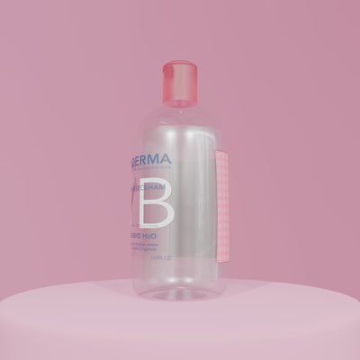 Sensibio H2O 500ml.