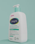 Cetaphil SA Loción Hidratante Anti-Rugosidades 473ml.