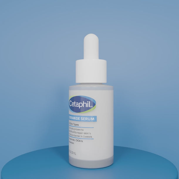 Cetaphil Sérum Con Ceramidas 30 ml.