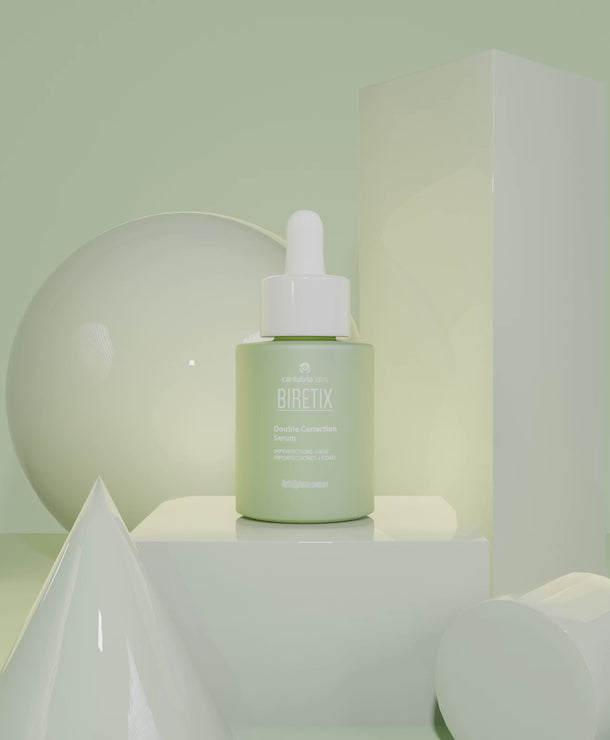 Cantabria Labs Biretix Double Correction Serum 30ml.