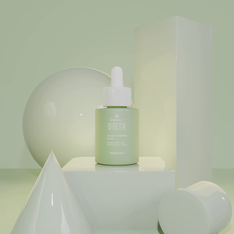 Cantabria Labs Biretix Double Correction Serum 30ml.