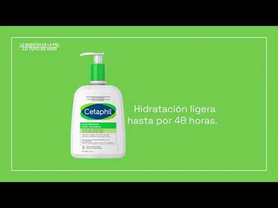 CETAPHIL Loción Humectante 237ml