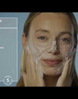 Cetaphil PRO AR Calm Control Espuma de Limpieza 236ml.