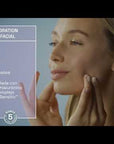 Cetaphil Optimal Hydration Crema Hidratante Facial de Día 48g.