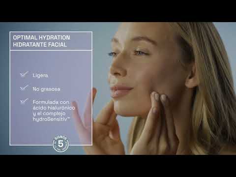 CETAPHIL Optimal Hydration Crema Hidratante Facial Día 48g